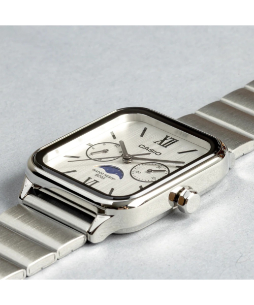  Casio Collection MTP-M305D-7A2 #3