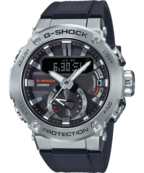  Casio G-Shock GST-B200-1AER #1