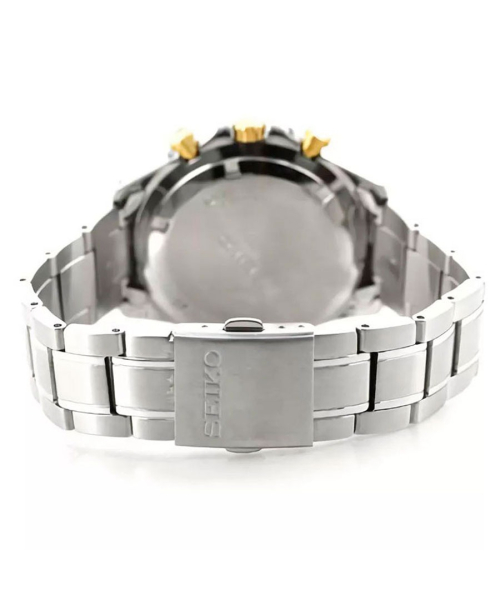  Seiko SBTR024 #3