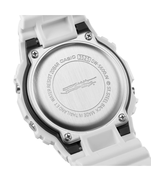 ���� Casio G-Shock DW-5600JV-7 #7