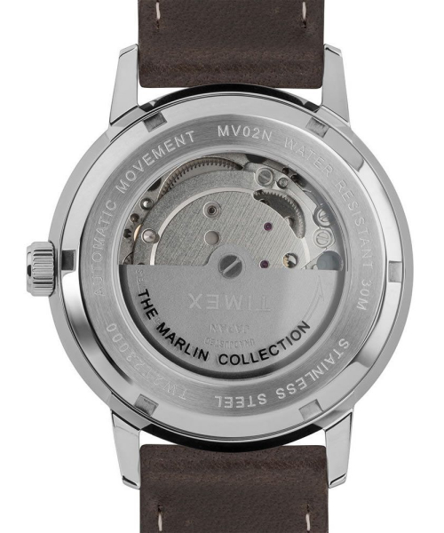  Timex TW2T23000 #3