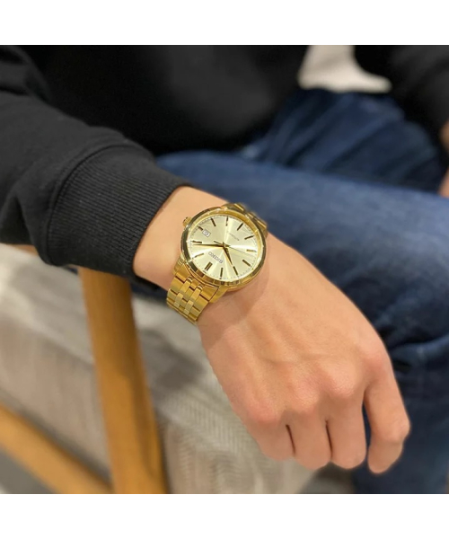 ���� Seiko SCVE062 #3