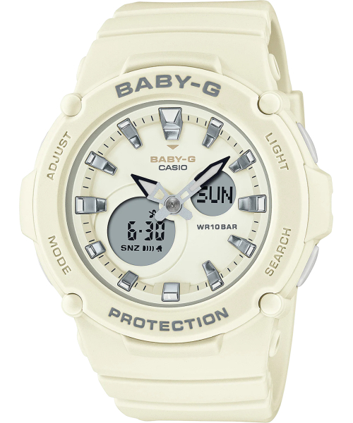  Casio Baby-G BGA-275-7A #1