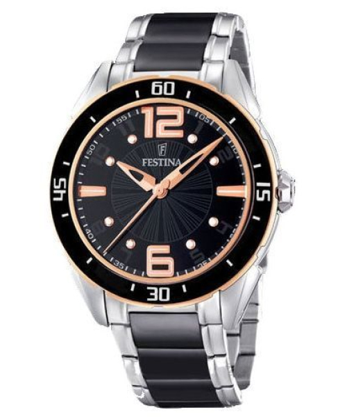  Festina F16396/2 #1