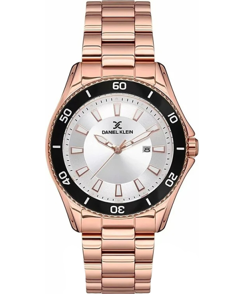  Daniel Klein 12823-2 #1