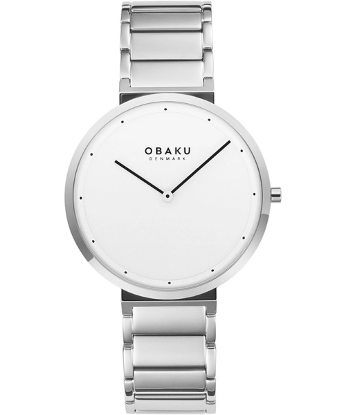  Obaku V258GXCISC #1