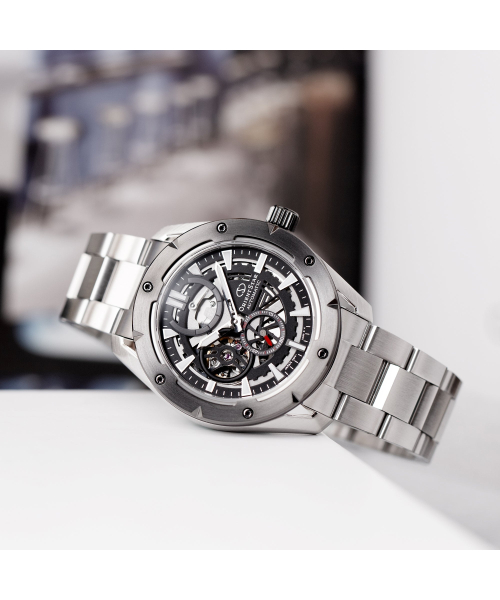 ���� Orient Star RE-AV0A01B00 #5