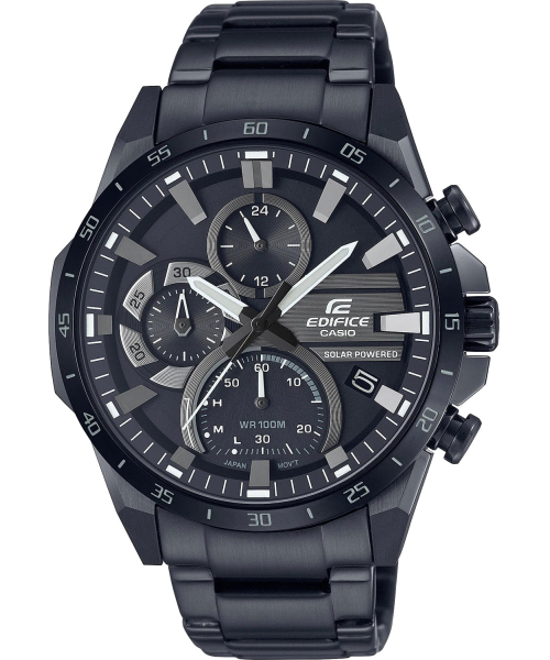  Casio Edifice EQS-940DC-1A #1