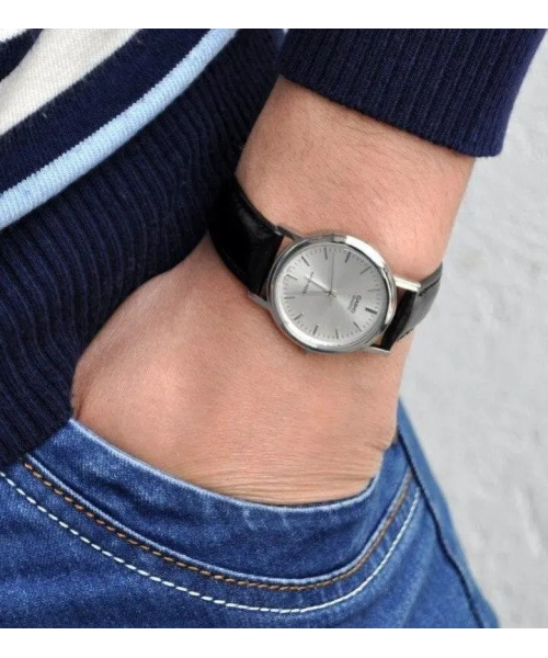  Casio Collection MTP-1095E-7A #2