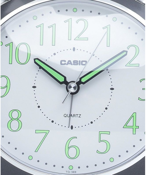  ���������� �. Casio TQ-369-1E #2