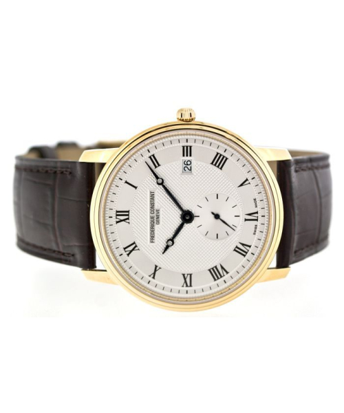  Frederique Constant FC-245M5S5 #3