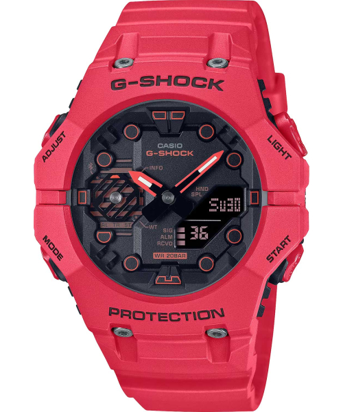  Casio G-Shock GA-B001-4A #1