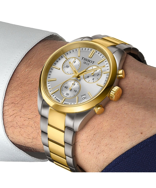  Tissot T150.417.22.031.00 #4