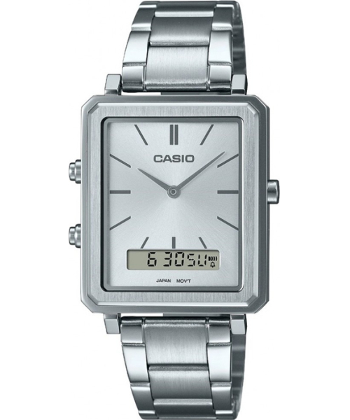  Casio Collection MTP-B205D-7E #1