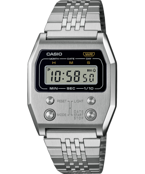  Casio Vintage A1100D-1 #1