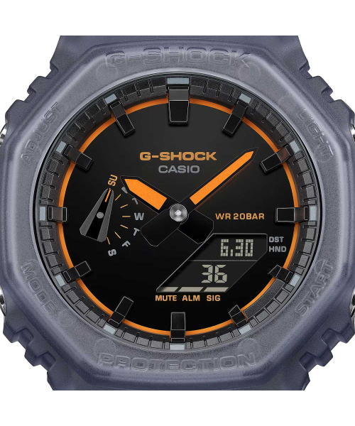 ���� Casio G-Shock GA-2100K-2A #3