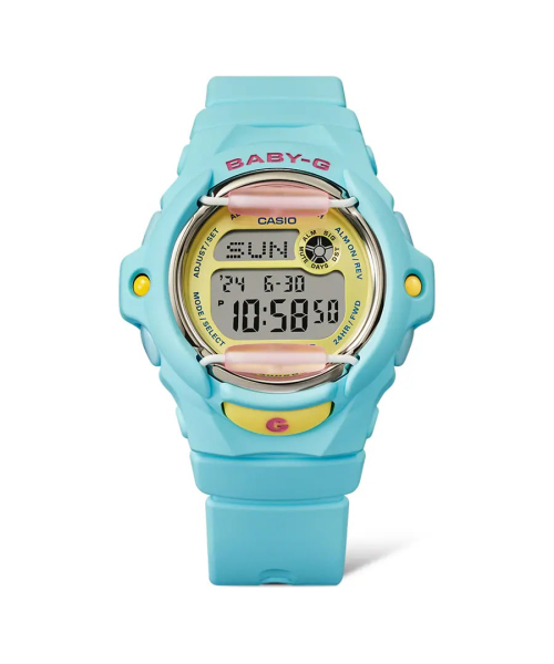  Casio Baby-G BG-169PB-2 #3
