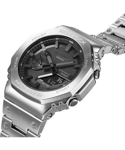 ���� Casio G-Shock GM-B2100D-1A #5