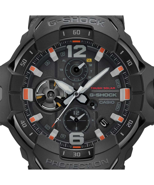  Casio G-Shock GR-B300EC-1A #3
