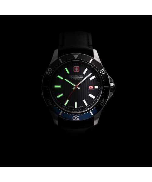 ���� Swiss Military Hanowa SMWGB2100608 #4