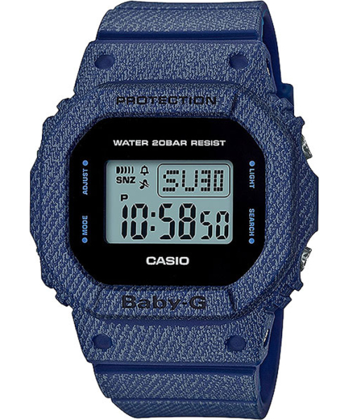   Casio BGD-560DE-2E #1