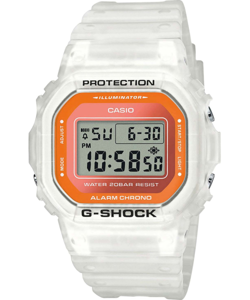  Casio G-Shock DW-5600LS-7ER #1