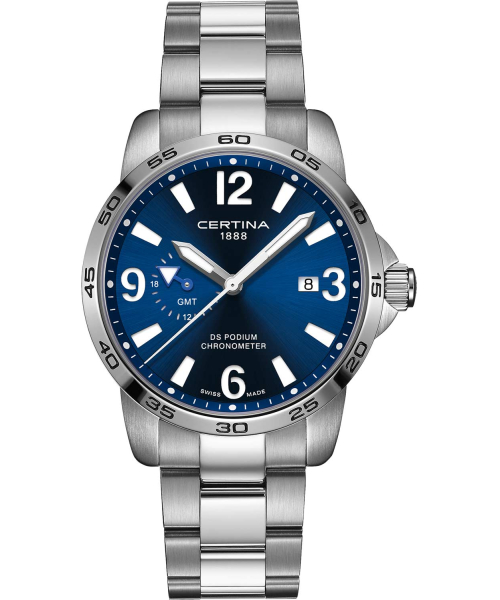 ���� Certina C034.455.11.040.00 #1
