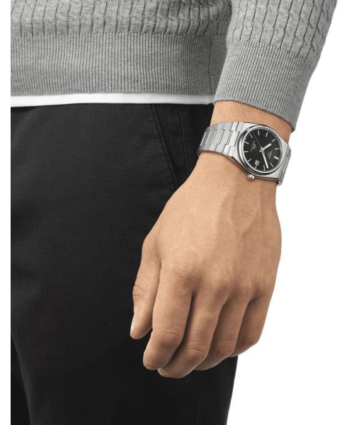  Tissot T137.407.11.051.00 #2
