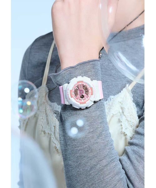 ���� Casio Baby-G BA-110PD-4A #2