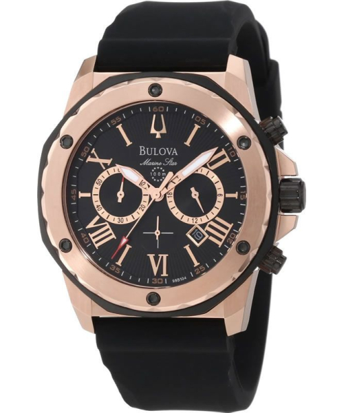  Bulova 98B104 #1