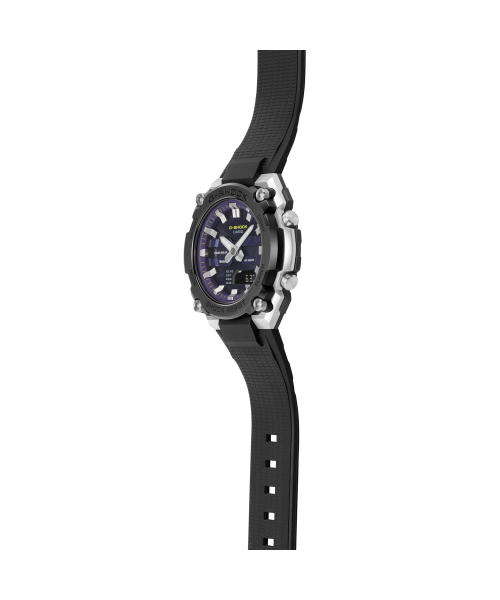 Casio G-Shock GST-B600A-1A6 #6