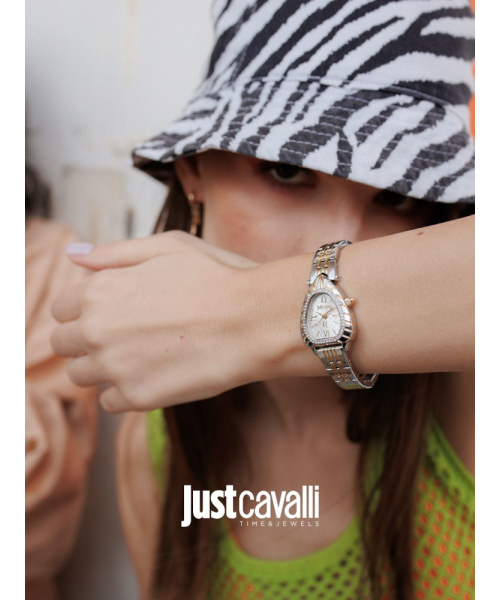  Just Cavalli JC1L366M0075 #5
