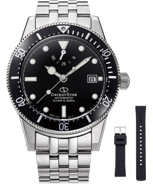 ���� Orient Star RE-AU0601B00 #1