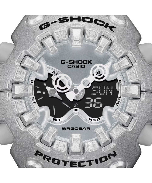 ���� Casio G-Shock GA-V01A-8A #4