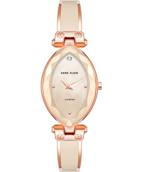  Anne Klein 4018BHRG #1