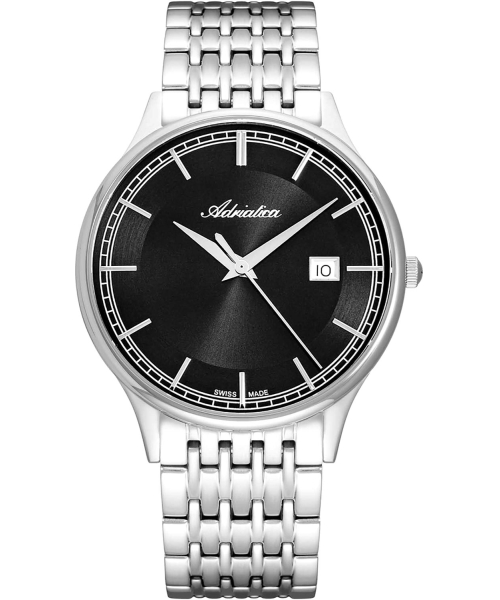  Adriatica A8315.5114Q #1