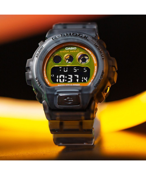  Casio G-Shock DW-6900LS-1ER #2