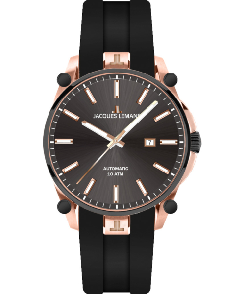  Jacques Lemans 1-2203B #1
