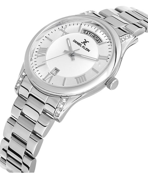  Daniel Klein 13227-1 #2