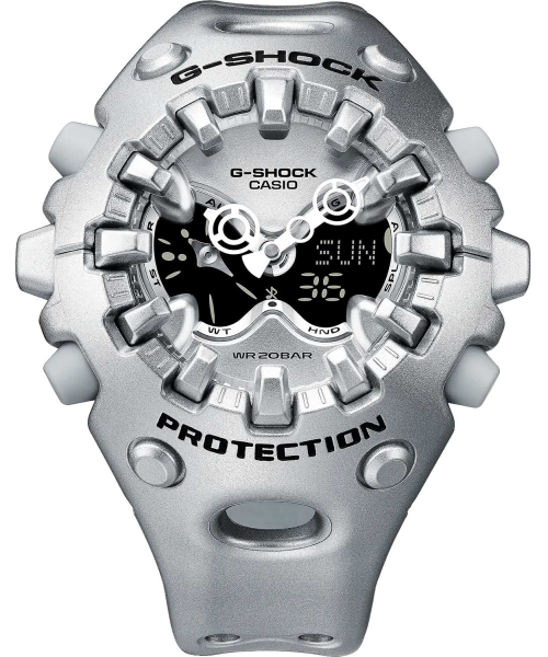 ���� Casio G-Shock GA-V01A-8A #7