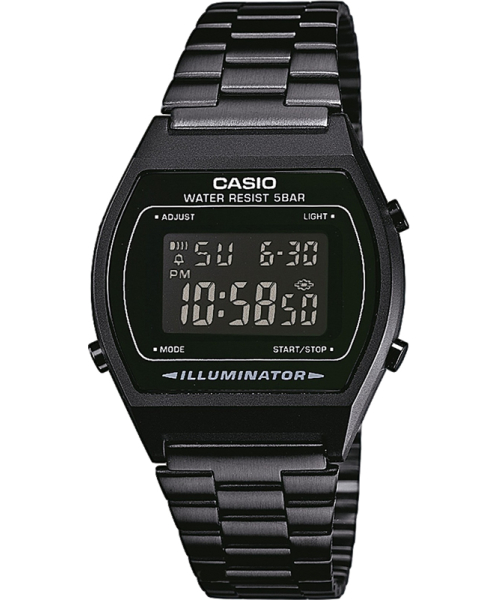  Casio Collection B640WB-1B #1