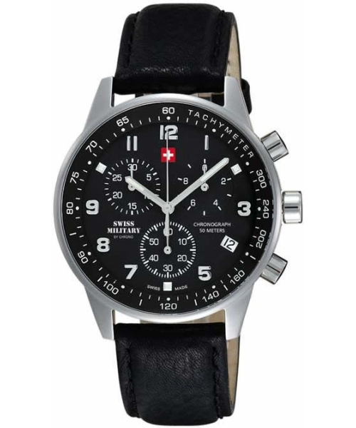  Swiss Military by Chrono 20042ST-1L #1
