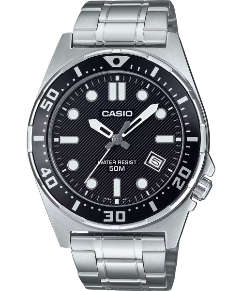  Casio MTD-135D-1A #1