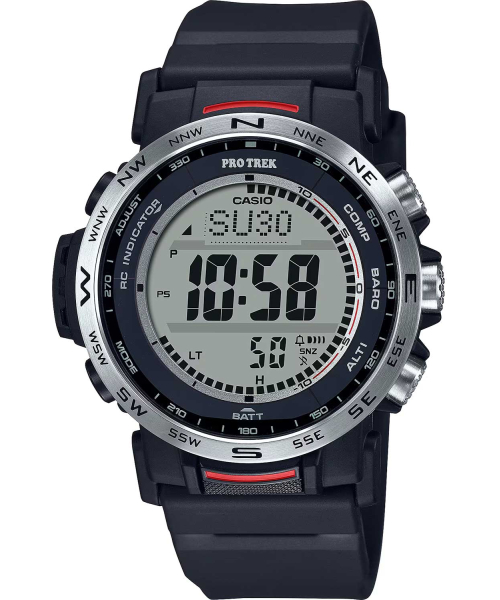  Casio Pro Trek PRW-35-1A #1