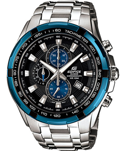  Casio Edifice EF-539D-1A2 #1