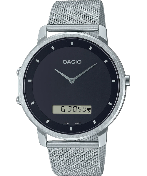  Casio Collection MTP-B200M-1E #1