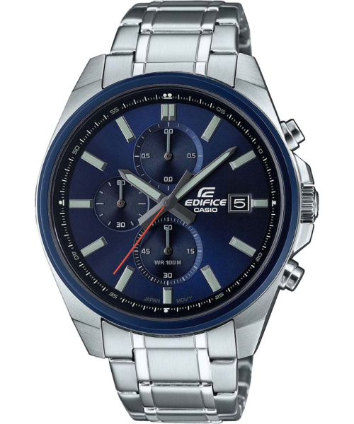  Casio Edifice EFV-610DB-2A #1