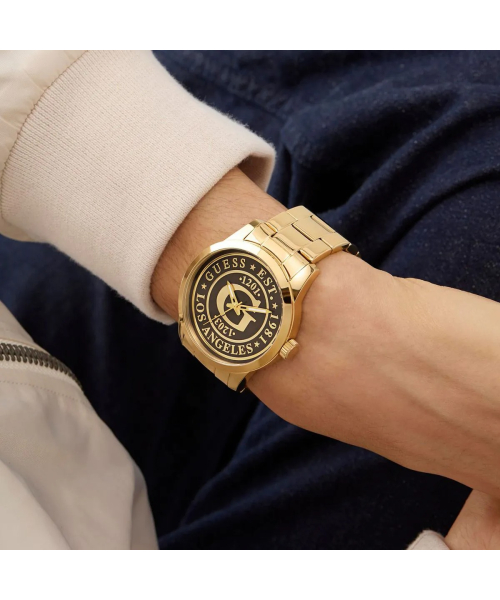  Guess GW0888G2 #5