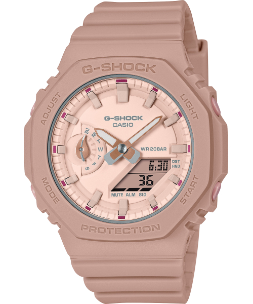  Casio G-Shock GMA-S2100NC-4A2 #1