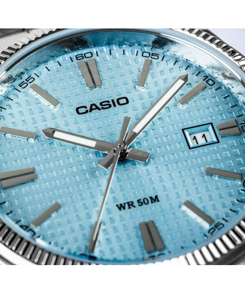  Casio Collection MTP-1302PE-2A #2